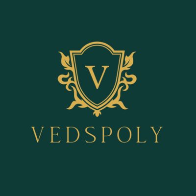 Vedspoly