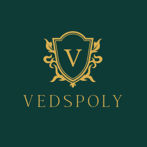 Vedspoly