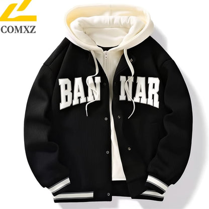 CASACA BANNAR