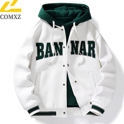 CASACA BANNAR