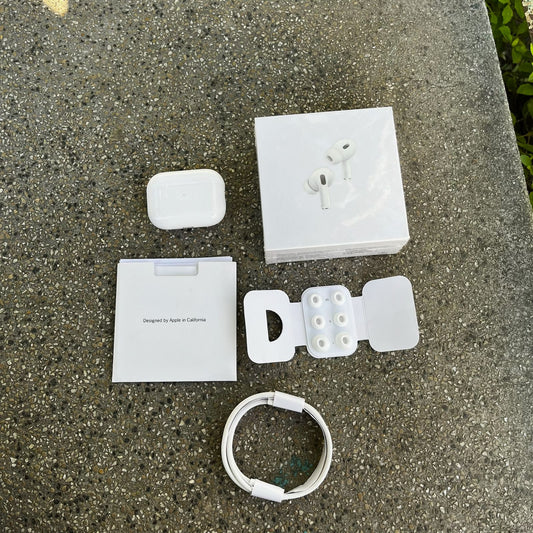 Airpods Pro 2