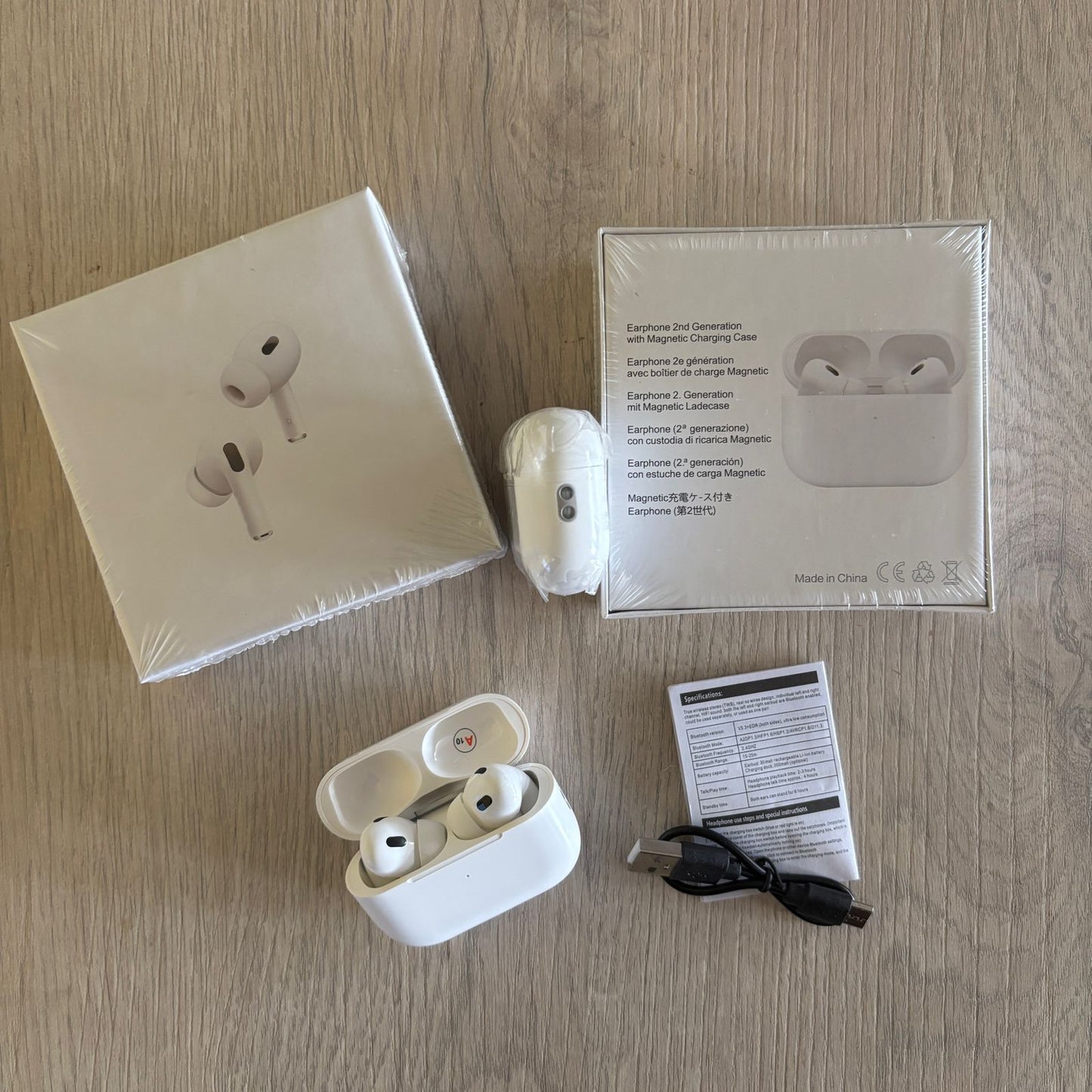Inpods Pro 2