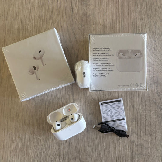 Inpods Pro 2