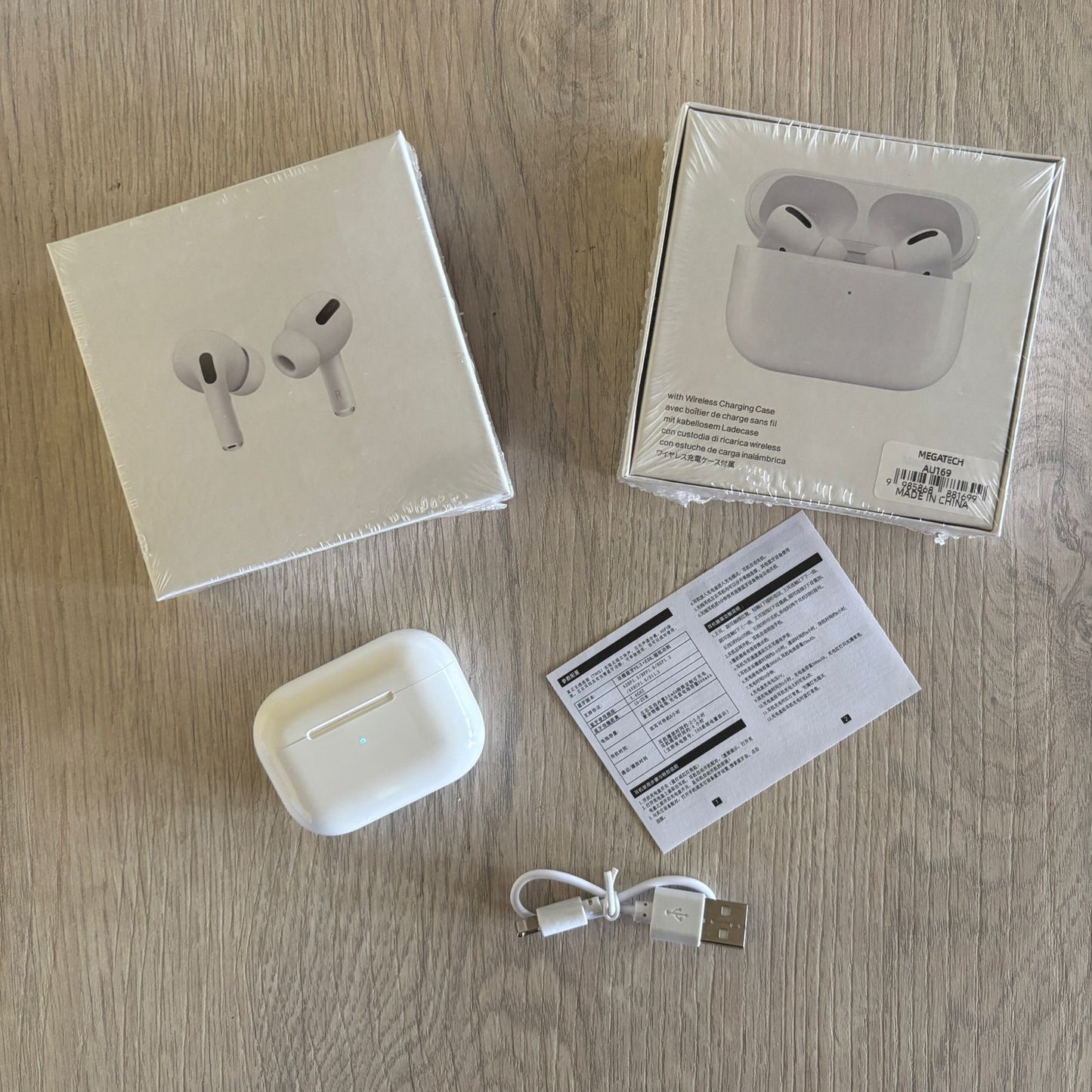 Inpods Pro 1