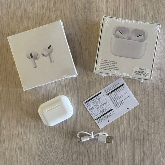 Inpods Pro 1